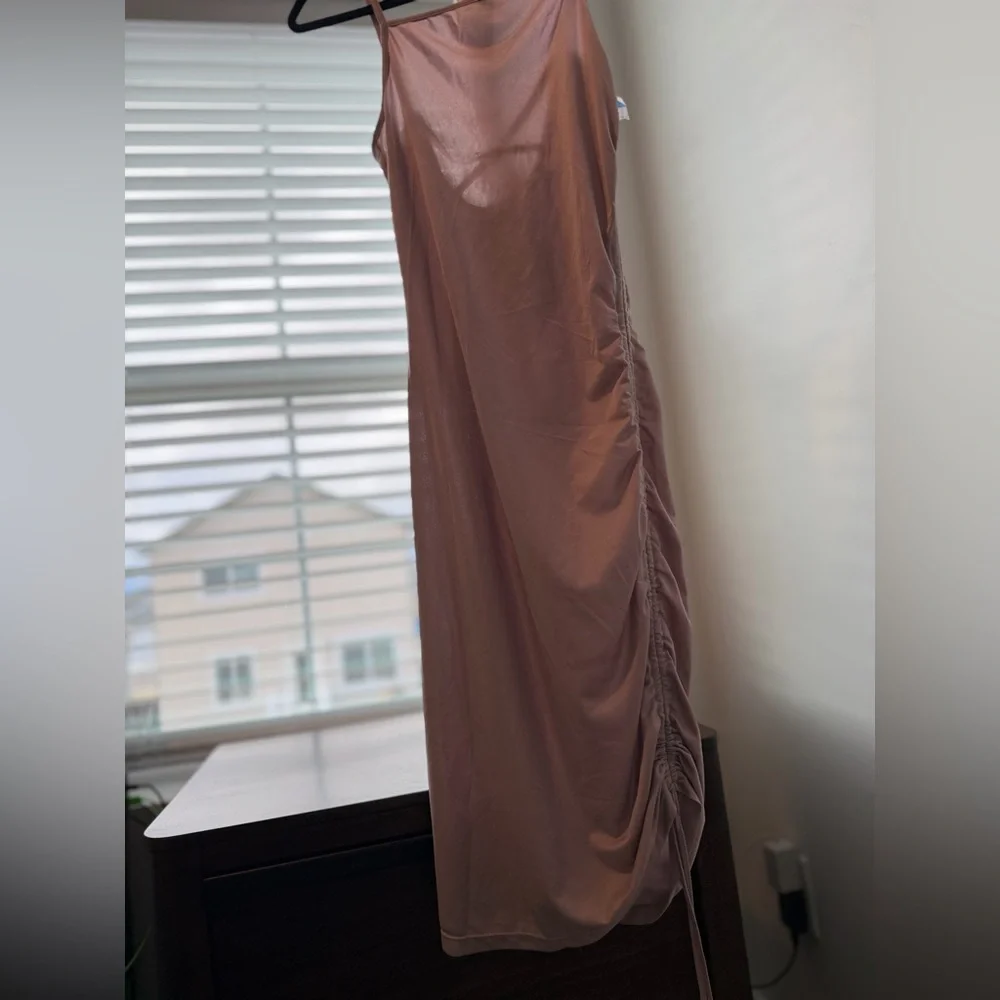 Free People Slip Dress - Picture 4 of 8